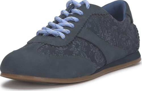 Basket Femme Lucky Brand Kofila aux finitions haut de gamme
