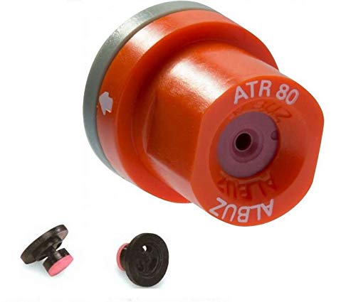  LEM Select Ugello Albuz ATR 80° Arancione