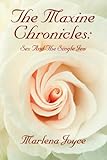  The Maxine Chronicles: Sex And The Single Jew