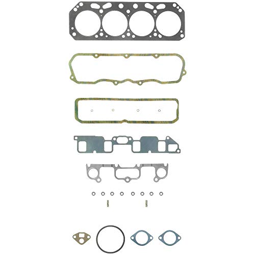 Image of FEL-PRO HS 9405 PT-5 Head Gasket Set