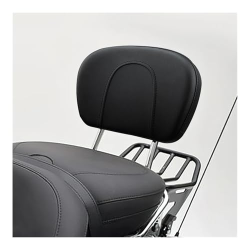 Support dossier passager contre le mal de dos en Electra Glide de 2009 à 2023 - 5