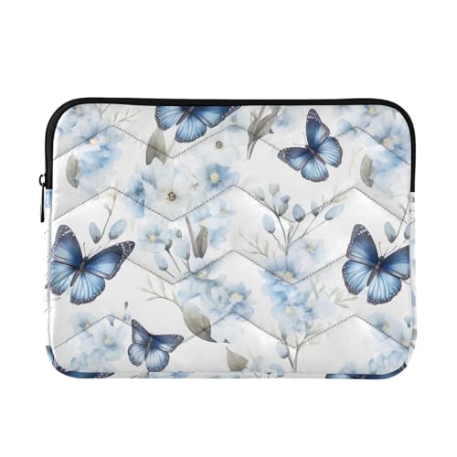 Funda para laptop 13-14 pulgadas con protección impermeable