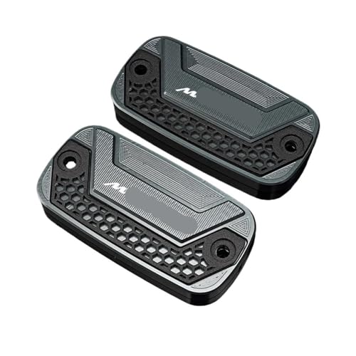 Accessoires moto de précision couvercle de réservoir liquide frein MAXSYM TL500