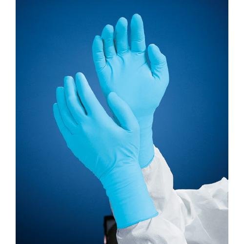 Kimberly-Clark56859 Safeskin Glove, Small, 10" Length, Nitrile (Pack of 1000)