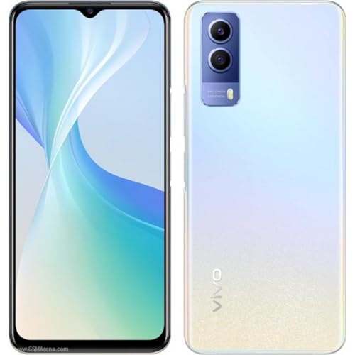 Image of Embed HD-Clear Screen Guard for vivo Y53s - Harder or Durable Plastic & More Impact-Resistant Than Glass, with Free Installation Kit