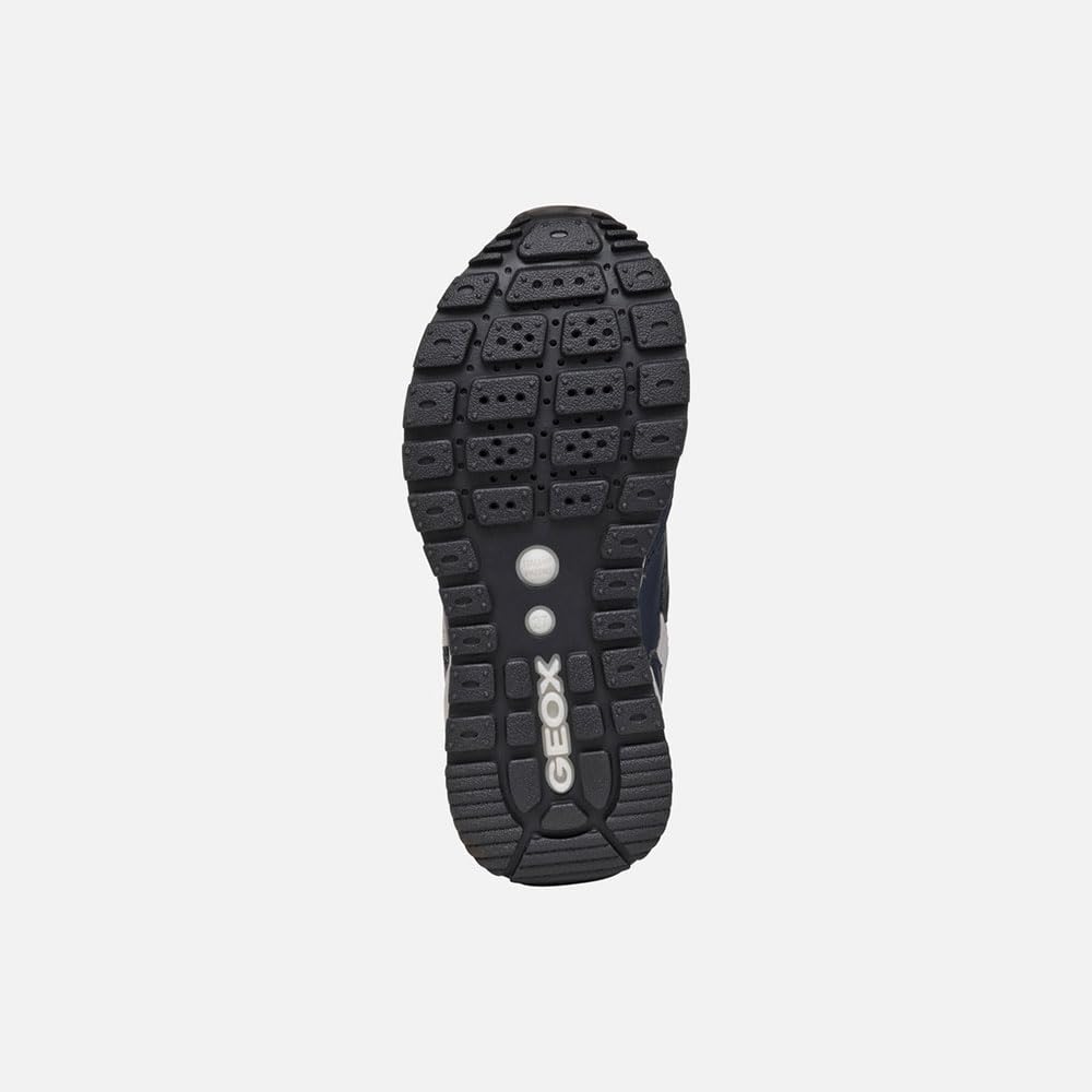 Geox J Pavel A ZapatillasNiños
