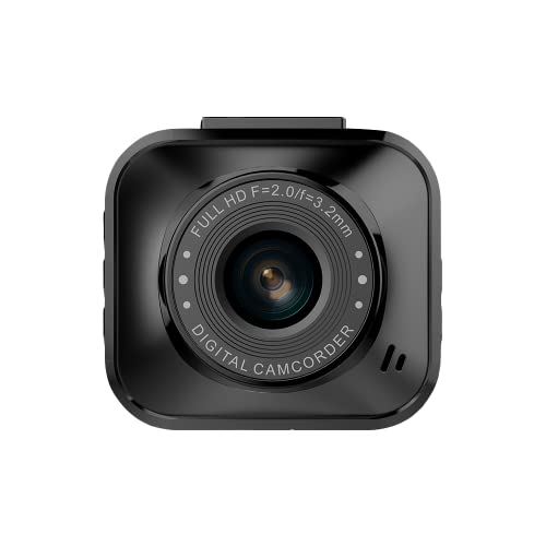 myGEKOgear Orbit 122 Vehicle Camera