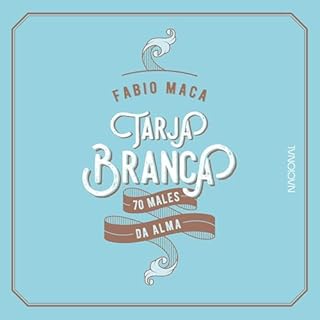 Tarja Branca cover art