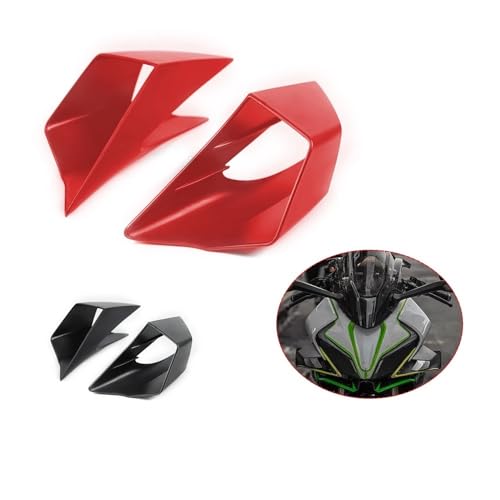 Carénage moto pour 450SR : kit de protection d'aile pour vos sorties - 2