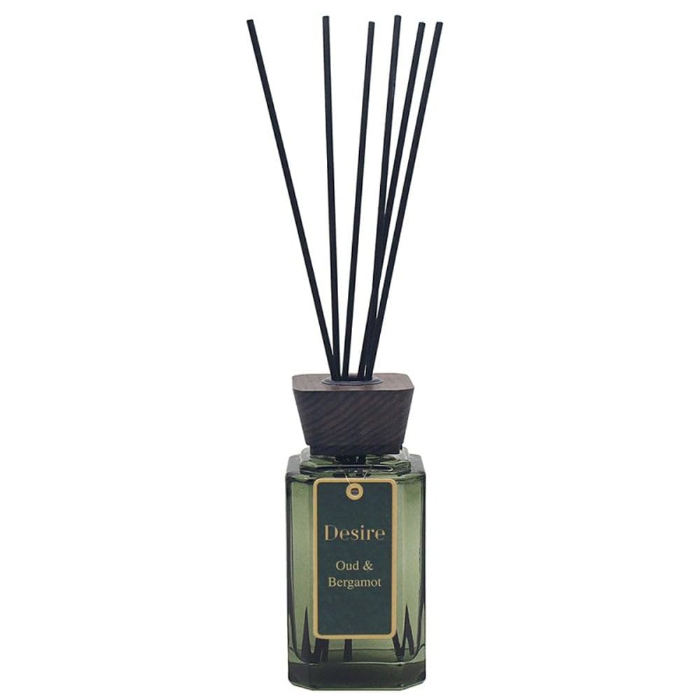 Lesser & Pavey Desire Oud & Bergamot Boutique Diffuser Lp72416