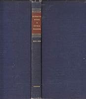 Mathematical Methods in Electrical Engineering B000IO0I8W Book Cover