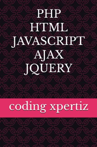  php html javascript ajax jquery