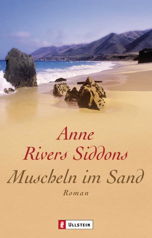 Muscheln im Sand. [German] 3548253865 Book Cover