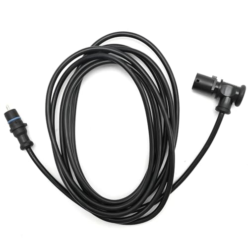 Cable de sensor de freno de camión S4497130300 para repuesto de remolques Volvo y Mack