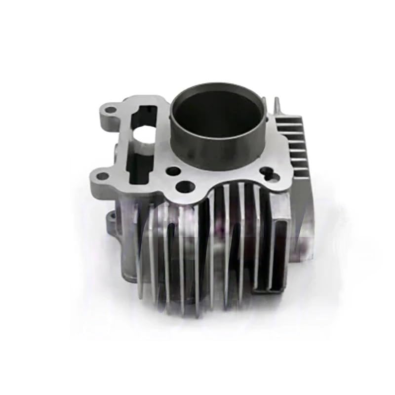 Cylindre d'alésage de 47mm 110cc complet pour ATV et UTV 0453430