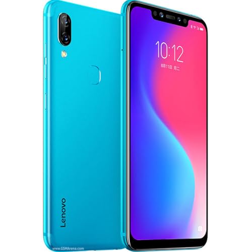 Image of EmBed Matte Fiber Display Guard for Lenovo S5 Pro - Unbreakable, Ultra-Thin, Lightweight Matte Finish Screen Protector with Easy Installation Kit