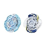 beyblade burst evolution episode 1 español latino Beyblade Burst Evolution - Fengriff F2 peonza de rotación derecha - Tipo ataque