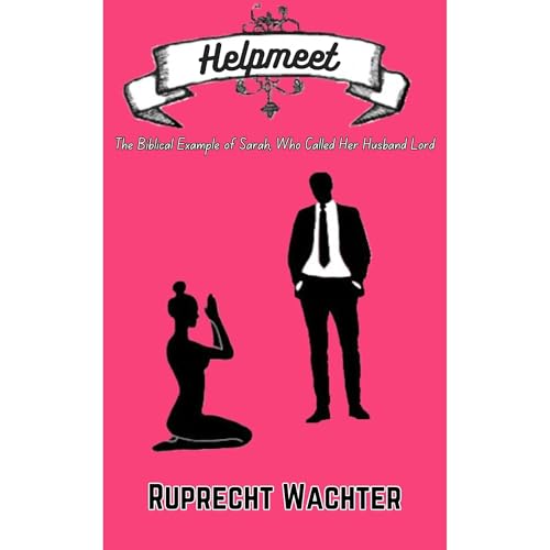 Helpmeet by Ruprecht Wachter episode artwork
