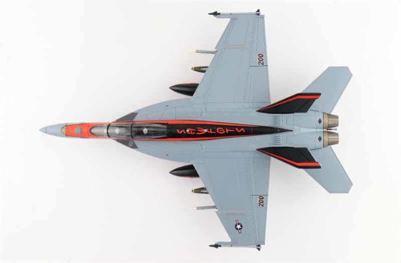 ⭐︎ジャラ⭐︎ Amazon.co.jp: 1:72 完成品 アメリカ for Hobby Master F/A-18F