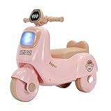 L'artisanat et l'esthétique sont raffinés, offrant une excellente expérience utilisateur à votre enfant.