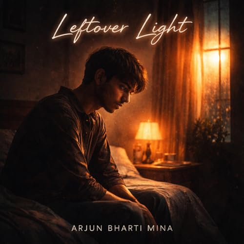 Leftover Light | Arjun Bharti Mina