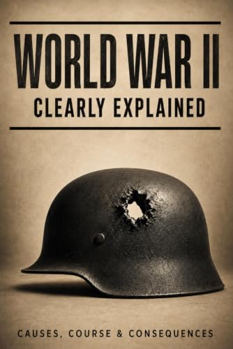World War II Clearly Explained: Causes, Course & Consequences