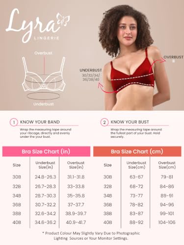 Image of Lyra Women Bra