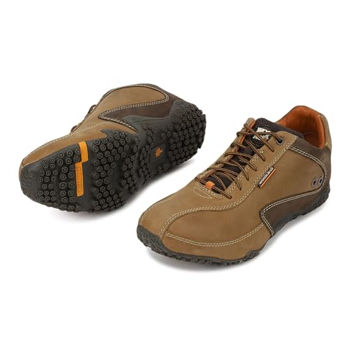 Image of Woodland Mens Gc 5003121cr Sneaker