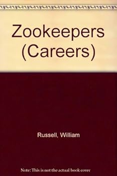 Hardcover Zookeepers Book