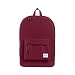 Herschel Supply Co. Classic Backpack, Windsor Wine, One Size