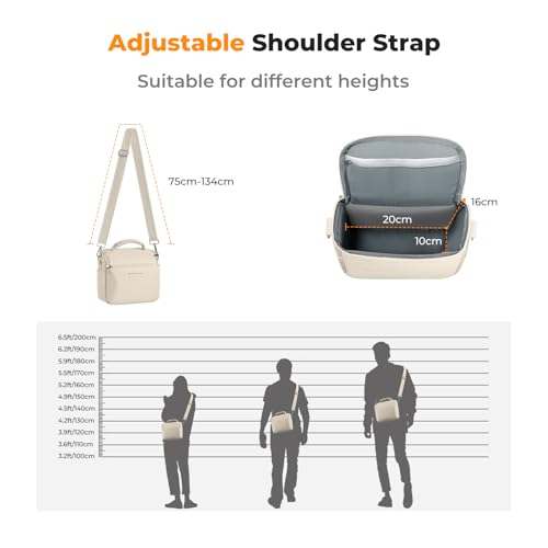 Professional DSLR Camera Backpack