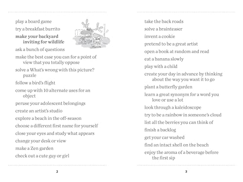 Image of 5,203 Things to Do Instead of Looking at Your Phone