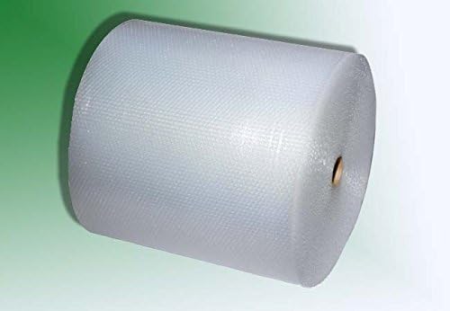 3/16" Small Bubble, 24" X 300' Per Bundle, Perfed 12"