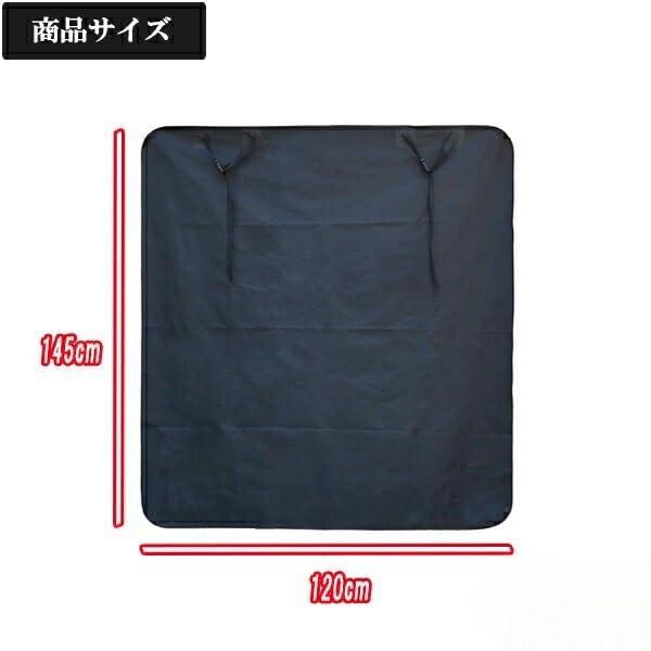 Amazon.co.jp: コペン L880K ラゲッジマット riaragezzi : 車＆バイク