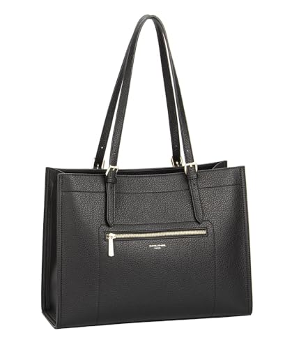David Jones - Sac Cabas Femme - Sac porté épaule -...