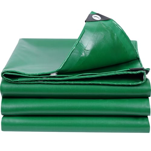 Lona impermeable de alta resistencia fabricada con materiales de larga duración 2