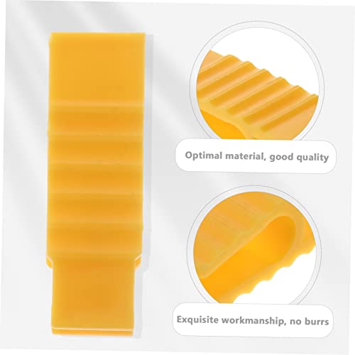 Angoily 100 Peças Plugue De Fusível Pinças De Plástico Clipes De Plástico Clipes Automotivos Mini Ex