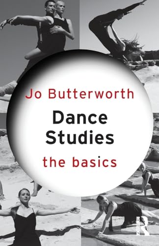 Dance Studies: The Basics view 2