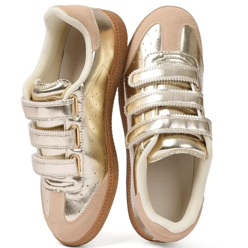 CYNLLIO Sneakers for Women Comfortable Tennis Shoes Non-Slip Lightweight Walking Shoes Casual Fashion Sneakers