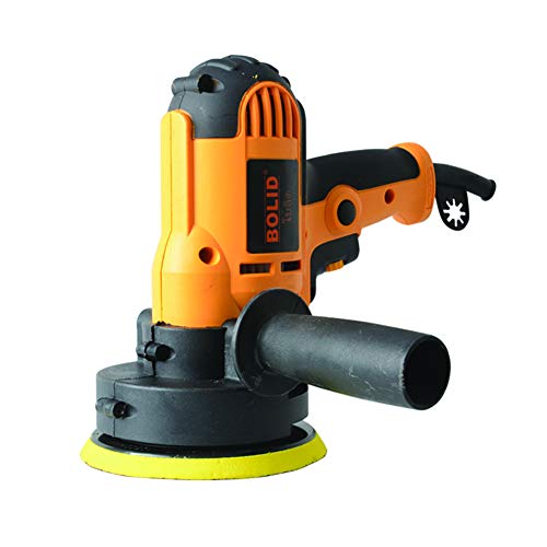 RONSHIN Auto Accessory 220V Car Home Machine Polishing and Buffing Waxing Waxer Polisher