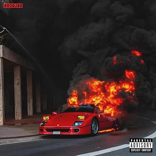 FERRRARI [Explicit]