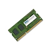 4 GB Dell New Certified Memory RAM Upgrade for Dell Latitude XT2 XFR Laptop SNPY995DC/4G A3198148