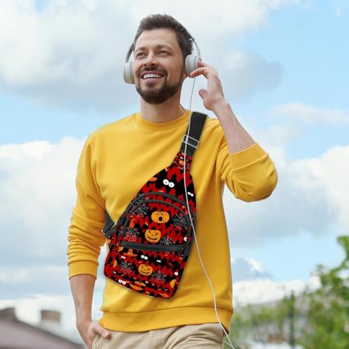 Sac à dos messager ergonomique pour libérer vos mains en voyage