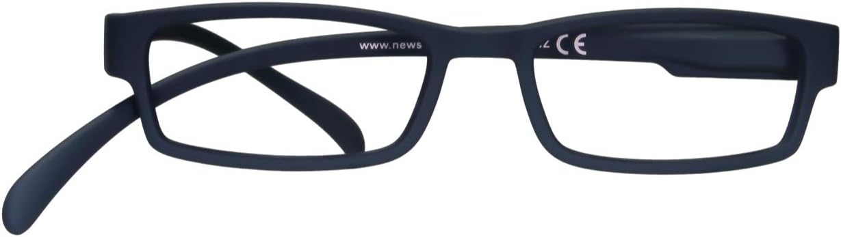 Spider Monkey Long Arm Reading Glasses Petrol