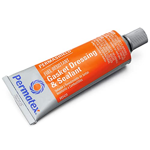 えぬえー パーマテックス パーマシールド（耐ガソリン液状ガスケット