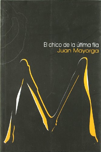 El Chico de la Ultima Fila El Chico de la Ultima Fila