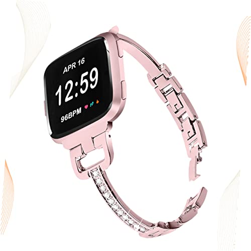 Correa de reloj para mujer COLLBATH que no irrita la piel al vestir elegante 5