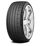 pirelli reifen test Sommerreifen PIRELLI 225/40ZR18 (92Y) TL PZERO PZ4 SPORTS CAR