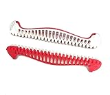 Edea Figure Skates E-Guards Duo (Strawberry Cream)