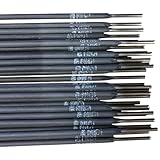 Nickel 99 Cast Iron Welding Electrode Repair & Maintenance Rods (1/8
